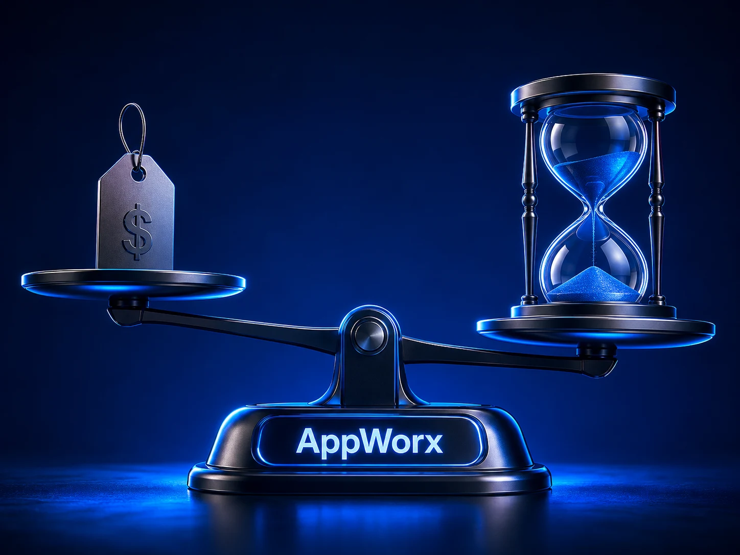 The Test That Should Decide Build vs. Buy Software
